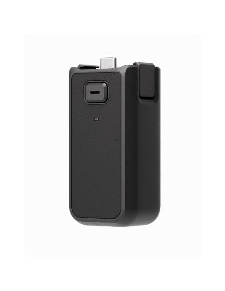 CAMERA ACC BATTERY HANDLE BLK/OSMO POCK4 CP.OS.00000548 DJI