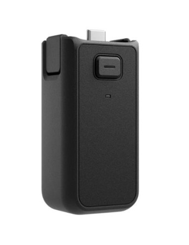 CAMERA ACC BATTERY HANDLE BLK/OSMO POCK4 CP.OS.00000548 DJI