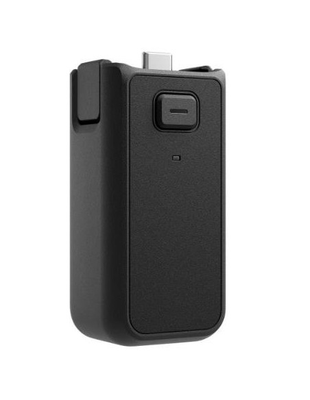 CAMERA ACC BATTERY HANDLE BLK/OSMO POCK4 CP.OS.00000548 DJI