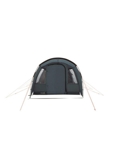 Easy Camp Tent | Skarvan 4 | 4 person(s) | Blue