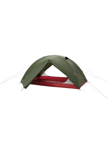 Robens Tent | Lodge 2 Exp | 2 person(s) | Green