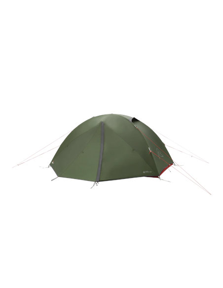 Robens Tent | Lodge 2 Exp | 2 person(s) | Green