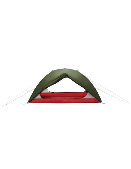 Robens Tent | Lodge 2 Exp | 2 person(s) | Green