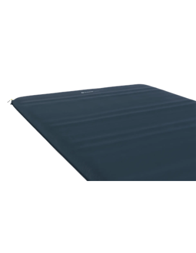 Outwell Dreamcatcher Double | Sleeping Mat | 100 mm
