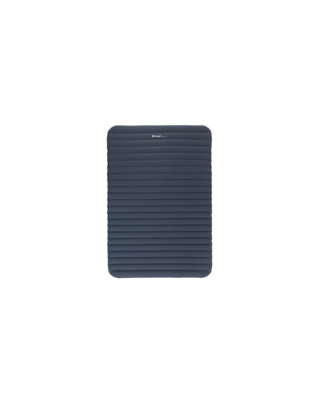 Outwell Dreamscape Insulated Double | Sleeping Mat | 120 mm