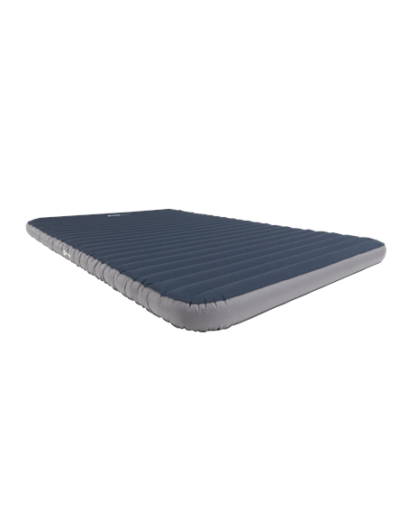 Outwell Dreamscape Insulated Double | Sleeping Mat | 120 mm