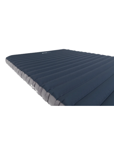 Outwell Dreamscape Insulated Double | Sleeping Mat | 120 mm
