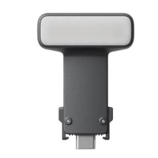 DJI vaizdo stabilizatoriai (Gimbal) ir jų priedai