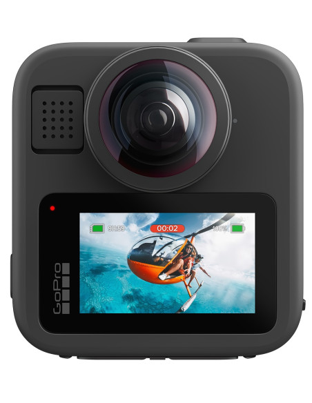 GOPRO MAX 2.0
