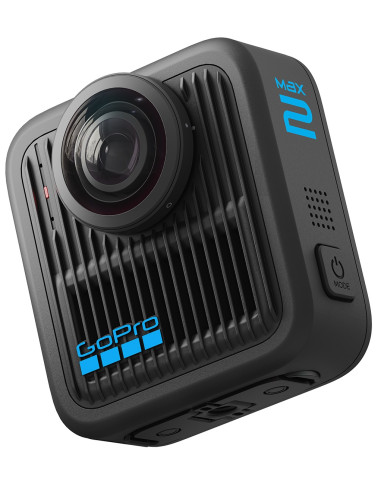 GOPRO MAX 2.0