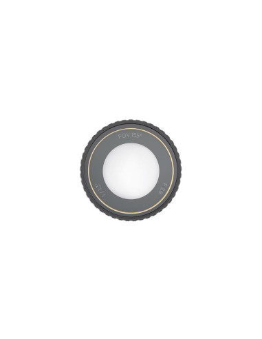 CAMERA OA 4 GLASS LENS COVER/CP.OS.00000282 DJI