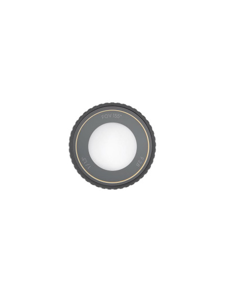 CAMERA OA 4 GLASS LENS COVER/CP.OS.00000282 DJI