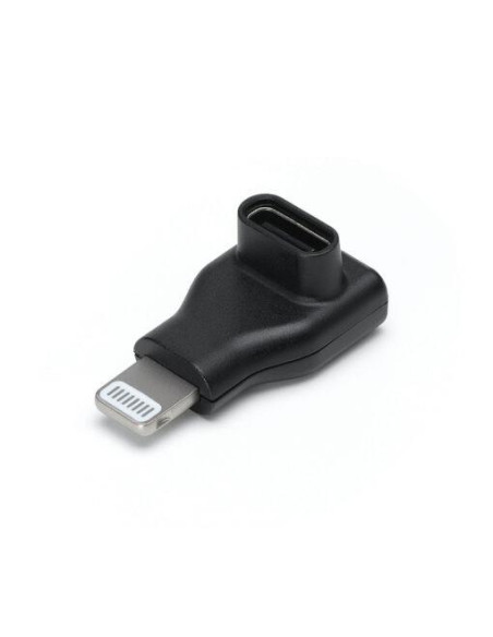 CAMERA ACC MIC MOBILE RECEIVER/LIGHT ADAPT CP.RN.00000515 DJI