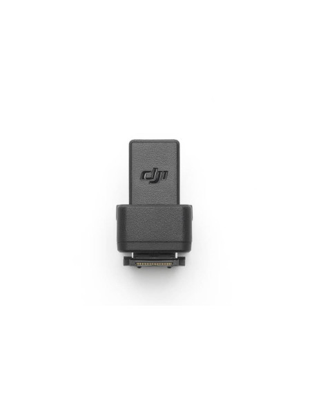 CAMERA ACC ADAPTER DJMIC 2/CP.RN.00000332 DJI