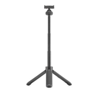 Insta360 veiksmo kameros ir priedai
