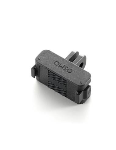 CAMERA ACC OSMO ADAPTER MOUNT/DUAL-DIRECT CP.AS.AA000024 DJI