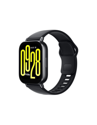 Xiaomi Redmi Watch 5 Active | Smart watch | LCD | 2.0 | Waterproof | Midnight Black
