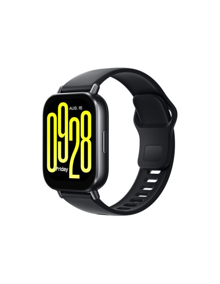 Xiaomi Redmi Watch 5 Active | Smart watch | LCD | 2.0 | Waterproof | Midnight Black