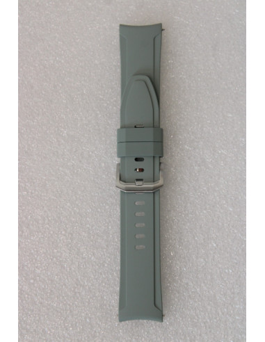 SALE OUT. Xiaomi Watch 2 Flora Green Fluororubber Strap | SALE OUT. Xiaomi Watch 2 Flora Strap | Fluororubber | Green | DEMO