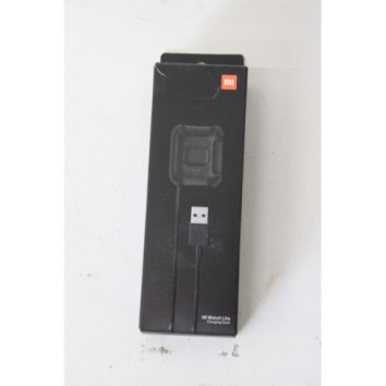 SALE OUT. Xiaomi Charging Dock | Black | USED