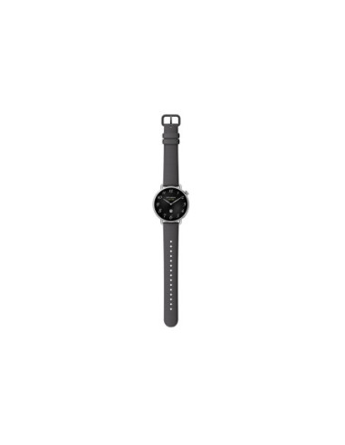 Xiaomi Watch S4 41mm | Smart watch | GPS (satellite) | AMOLED | 1.32" | Black