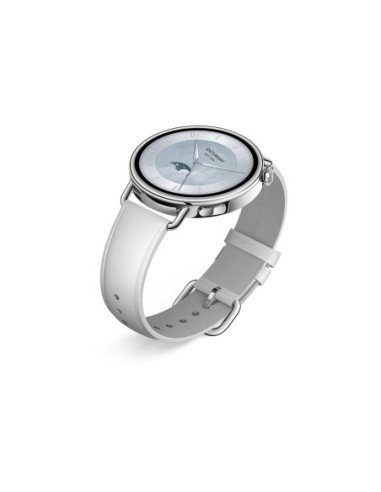 Xiaomi Watch S4 41mm | Smart watch | GPS (satellite) | AMOLED | White