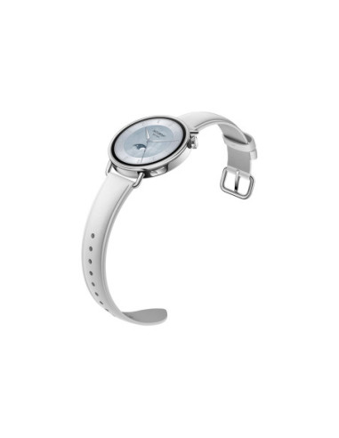 Xiaomi Watch S4 41mm | Smart watch | GPS (satellite) | AMOLED | White