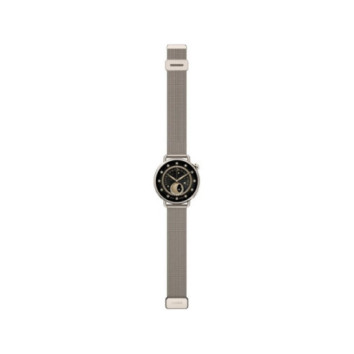 Xiaomi Watch S4 41mm | Smart watch | GPS (satellite) | AMOLED | 1.32" | Sunset Gold