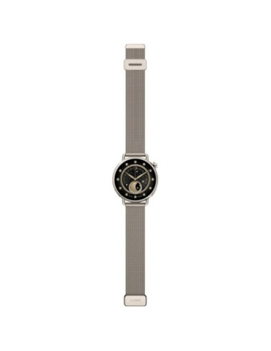 Xiaomi Watch S4 41mm | Smart watch | GPS (satellite) | AMOLED | 1.32" | Sunset Gold