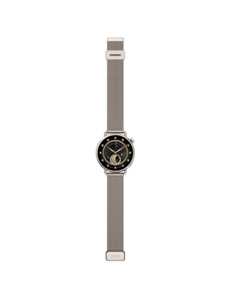 Xiaomi Watch S4 41mm | Smart watch | GPS (satellite) | AMOLED | 1.32" | Sunset Gold