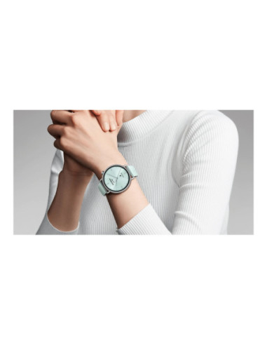 Xiaomi Watch S4 41mm | Smart watch | GPS (satellite) | AMOLED | 1.32" | Mint Green