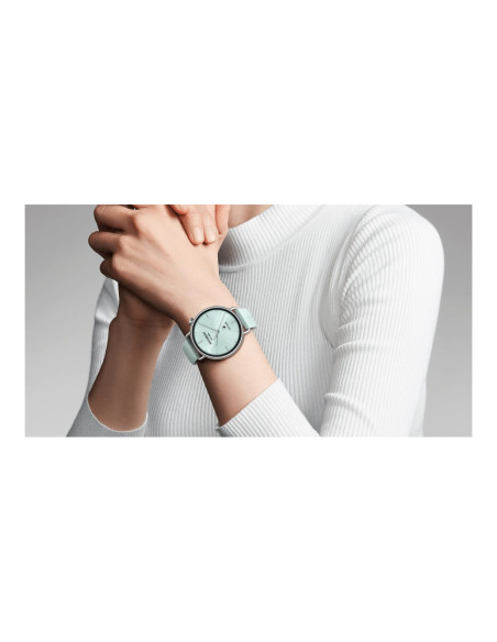 Xiaomi Watch S4 41mm | Smart watch | GPS (satellite) | AMOLED | 1.32" | Mint Green