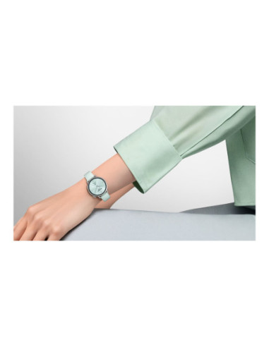 Xiaomi Watch S4 41mm | Smart watch | GPS (satellite) | AMOLED | 1.32" | Mint Green