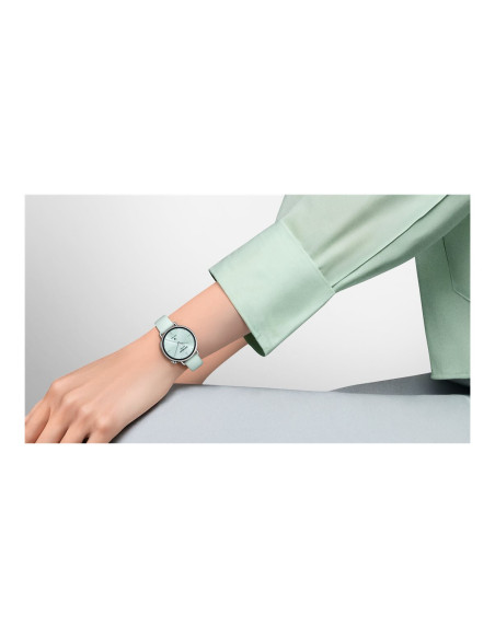 Xiaomi Watch S4 41mm | Smart watch | GPS (satellite) | AMOLED | 1.32" | Mint Green