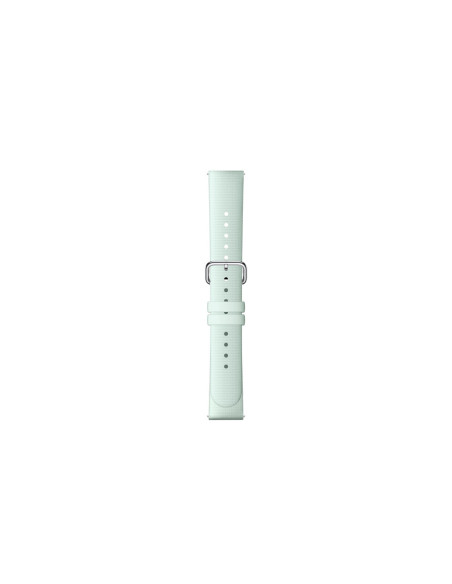 Xiaomi Watch S4 41mm | Smart watch | GPS (satellite) | AMOLED | 1.32" | Mint Green