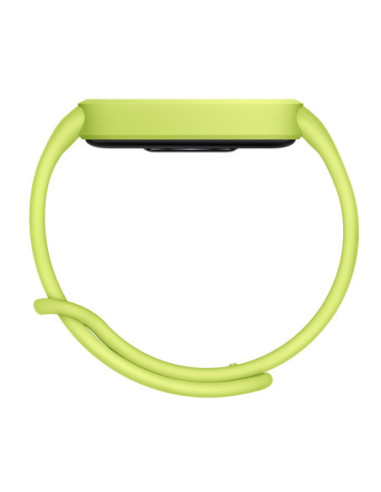 Xiaomi Smart Band 9 Active | TFT | Heart rate monitor | Waterproof | Bluetooth | Green