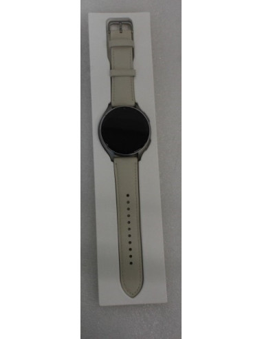SALE OUT. Xiaomi Watch 2 Titan | Smart watch | GPS (satellite) | AMOLED | 1.43" | Gray | DEMO