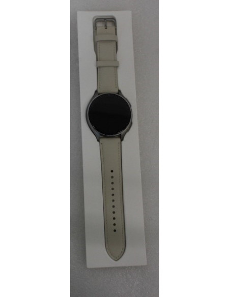 SALE OUT. Xiaomi Watch 2 Titan | Smart watch | GPS (satellite) | AMOLED | 1.43" | Gray | DEMO