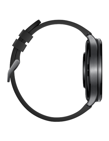 Xiaomi Watch 5 | Smart watch | AMOLED | 1.54" | Waterproof | Black