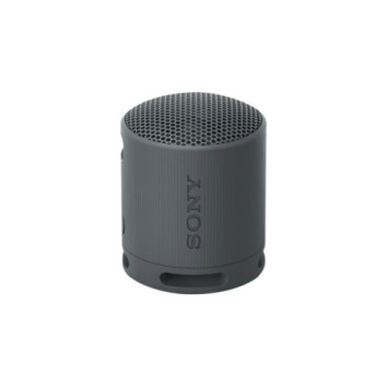 Sony | Speaker | SRS-XB100 | Waterproof | Bluetooth | Wireless connection | Portable | Black