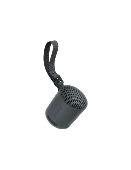 Sony | Speaker | SRS-XB100 | Waterproof | Bluetooth | Wireless connection | Portable | Black
