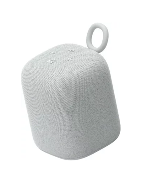 Sony Speaker | SRS-LS1 LinkBuds | Waterproof | Bluetooth | Wireless connection | Portable | Light Gray