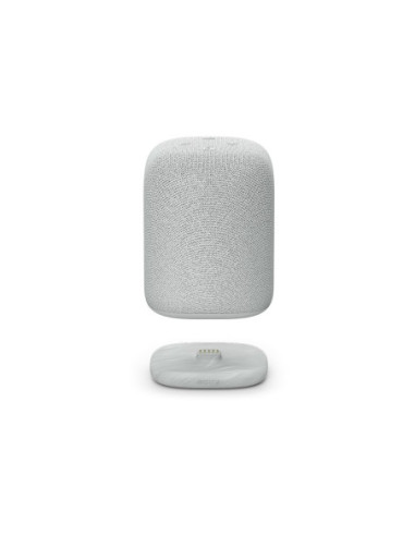 Sony Speaker | SRS-LS1 LinkBuds | Waterproof | Bluetooth | Wireless connection | Portable | Light Gray