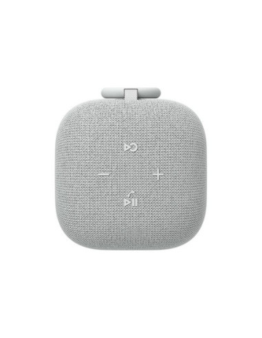 Sony Speaker | SRS-LS1 LinkBuds | Waterproof | Bluetooth | Wireless connection | Portable | Light Gray