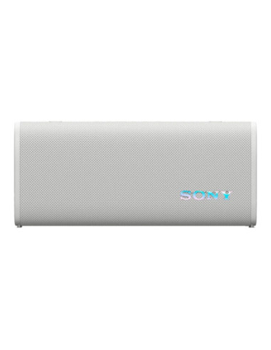 Sony Speaker | ULT FIELD 3 | Waterproof | Bluetooth | Wireless connection | Portable | White