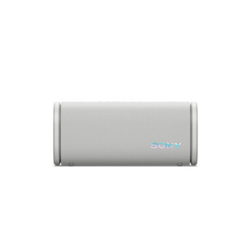 Sony Speaker | ULT FIELD 5 | Waterproof | Bluetooth | Wireless connection | Portable | White