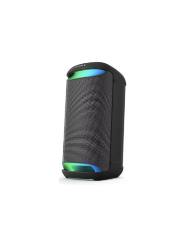 Sony | X-Series Wireless Party Speaker | SRS-XV500 | Waterproof | Bluetooth | Wireless connection | Portable | Black