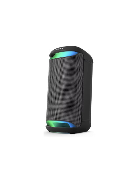 Sony | X-Series Wireless Party Speaker | SRS-XV500 | Waterproof | Bluetooth | Wireless connection | Portable | Black
