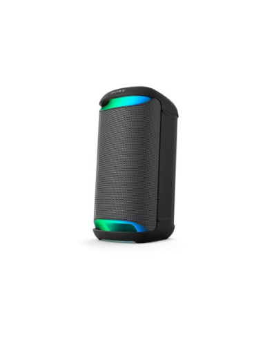 Sony | X-Series Wireless Party Speaker | SRS-XV500 | Waterproof | Bluetooth | Wireless connection | Portable | Black