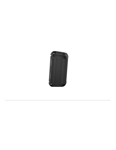 Sony | X-Series Wireless Party Speaker | SRS-XV500 | Waterproof | Bluetooth | Wireless connection | Portable | Black